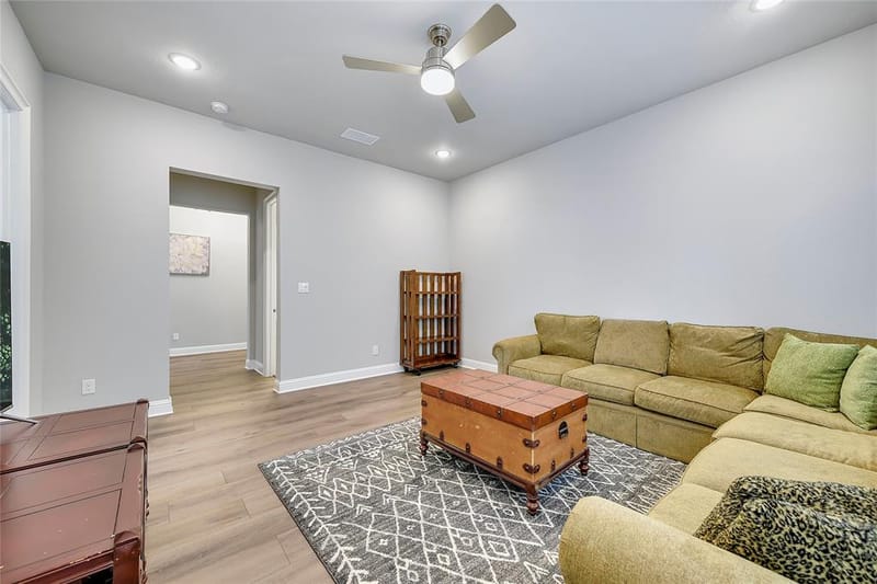 1716 Wimberley Drive, Prosper TX 75078 - Photo 24