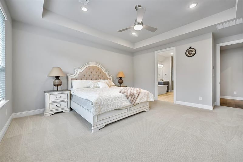 1716 Wimberley Drive, Prosper TX 75078 - Photo 30