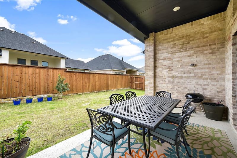 1716 Wimberley Drive, Prosper TX 75078 - Photo 34