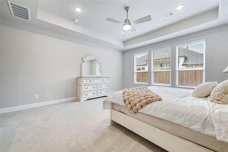 1716 Wimberley Drive, Prosper TX 75078 - Photo 31