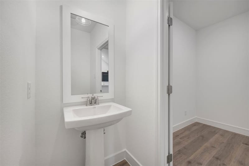 1004 Ashcroft Lane, Justin TX 76247 - Photo 26