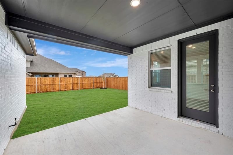 1004 Ashcroft Lane, Justin TX 76247 - Photo 28