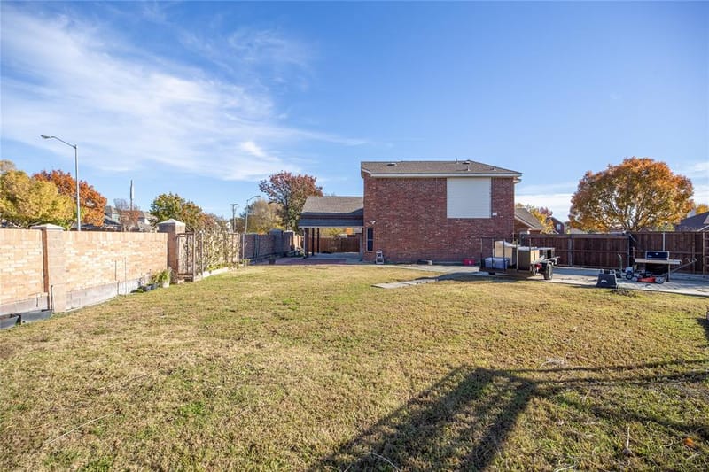 7914 Albany Drive, Rowlett TX 75089 - Photo 27