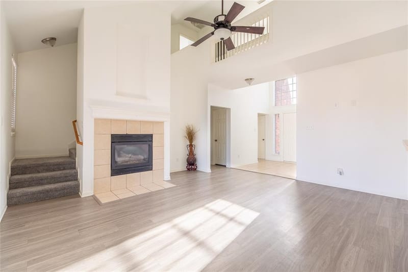 7914 Albany Drive, Rowlett TX 75089 - Photo 2