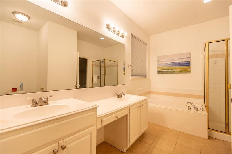 7914 Albany Drive, Rowlett TX 75089 - Photo 12