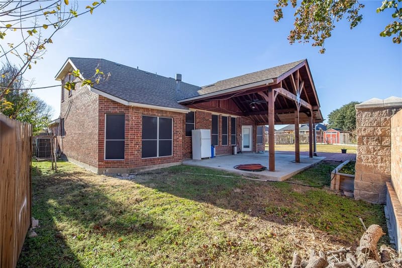 7914 Albany Drive, Rowlett TX 75089 - Photo 26