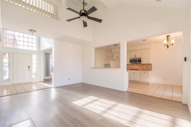 7914 Albany Drive, Rowlett TX 75089 - Photo 3