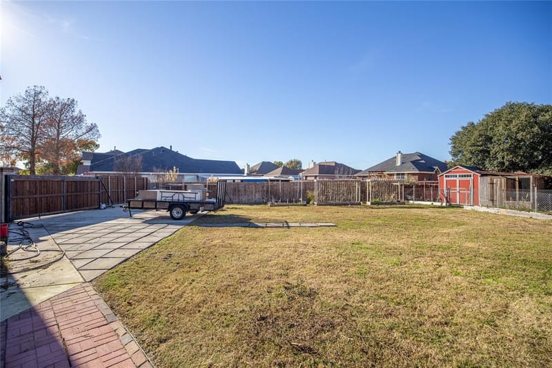 7914 Albany Drive, Rowlett TX 75089 - Photo 28
