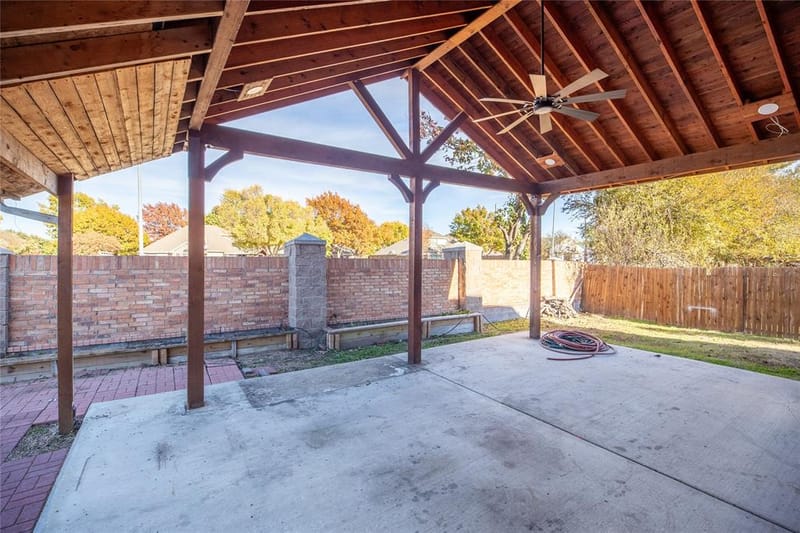 7914 Albany Drive, Rowlett TX 75089 - Photo 24