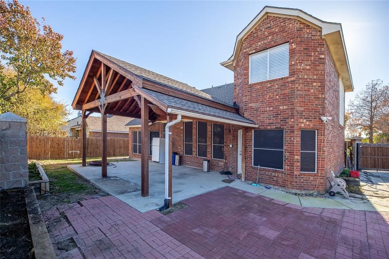 7914 Albany Drive, Rowlett TX 75089 - Photo 25