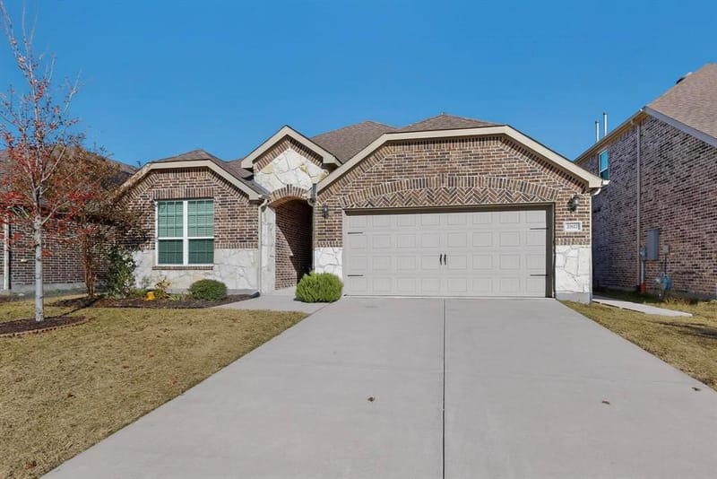2817 Ash Avenue, Melissa TX 75454 - Photo 2