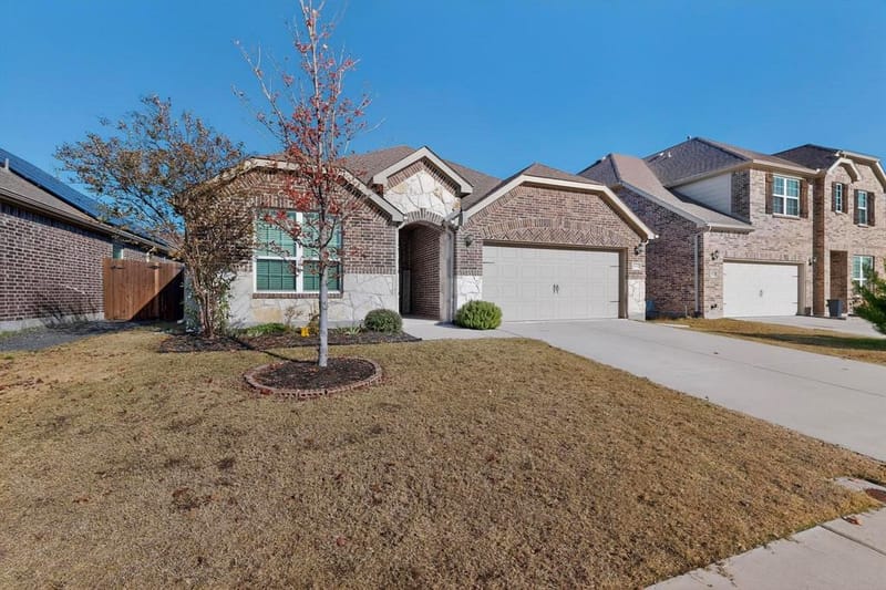 2817 Ash Avenue, Melissa TX 75454 - Photo 3