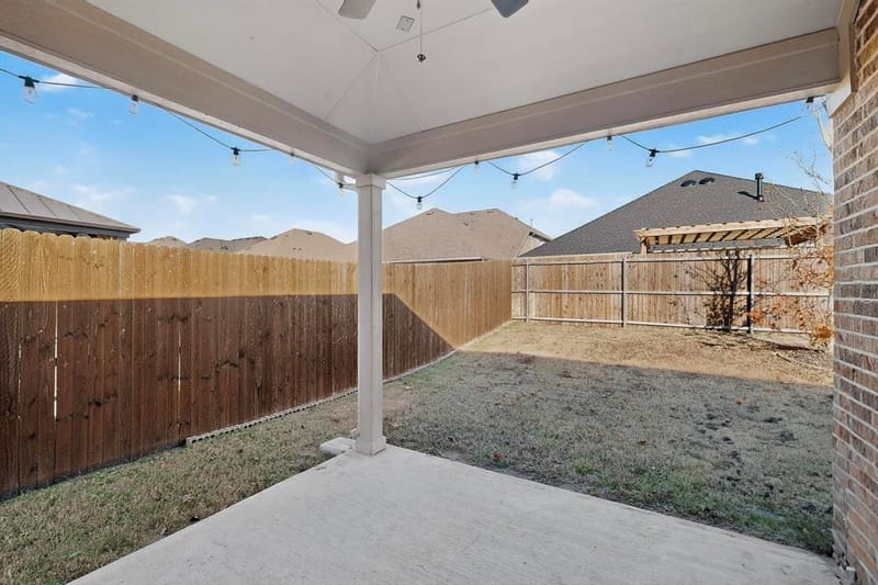 2817 Ash Avenue, Melissa TX 75454 - Photo 32