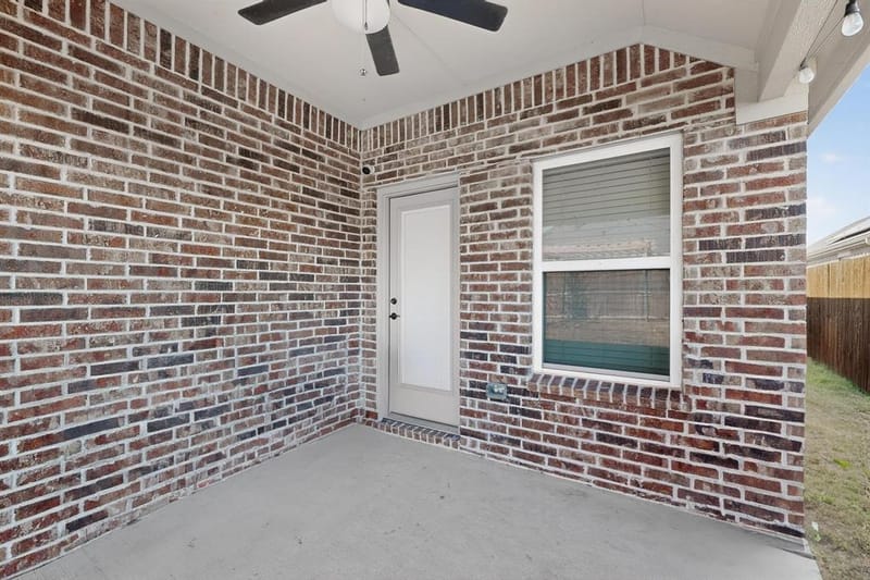 2817 Ash Avenue, Melissa TX 75454 - Photo 33