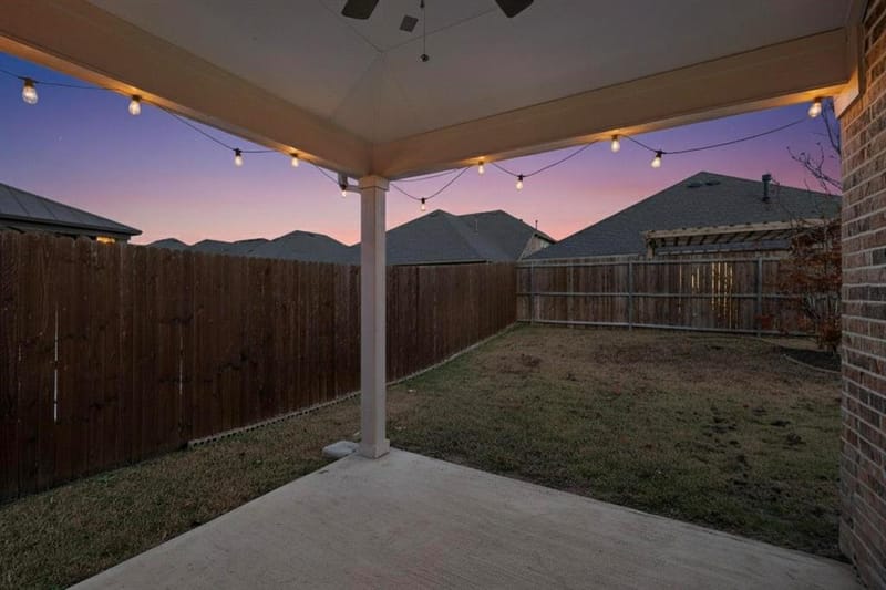 2817 Ash Avenue, Melissa TX 75454 - Photo 37