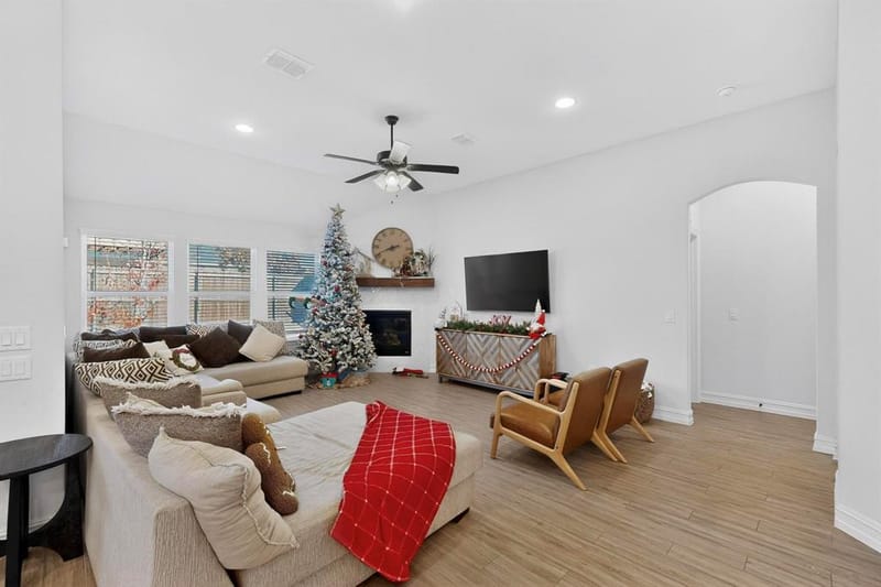 2817 Ash Avenue, Melissa TX 75454 - Photo 11