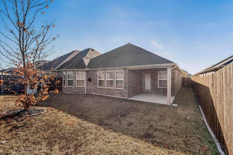 2817 Ash Avenue, Melissa TX 75454 - Photo 31