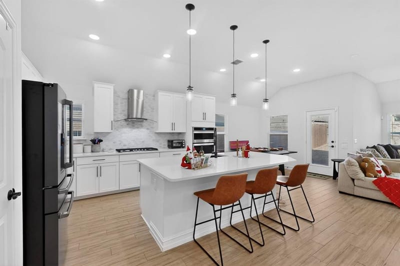 2817 Ash Avenue, Melissa TX 75454 - Photo 8