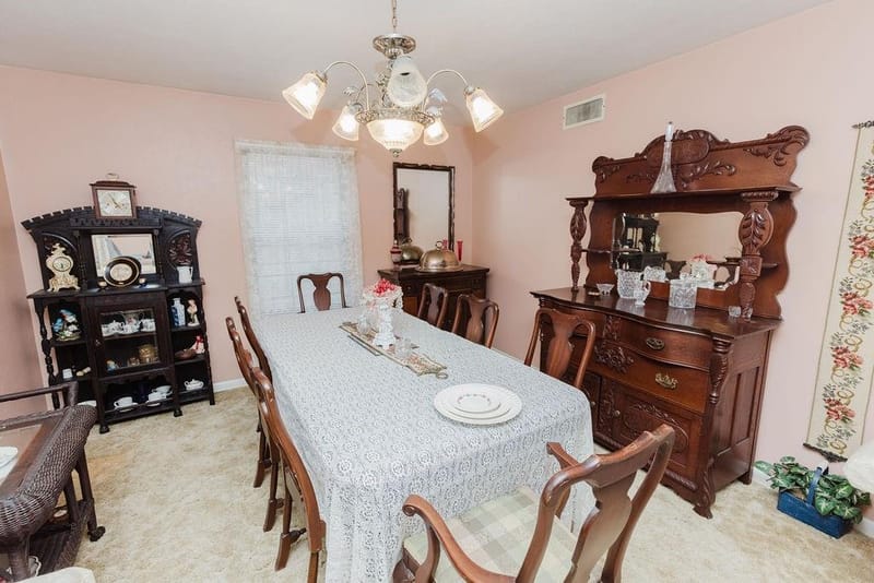 663 6th Street, Honey Grove TX 75446 - Photo 7