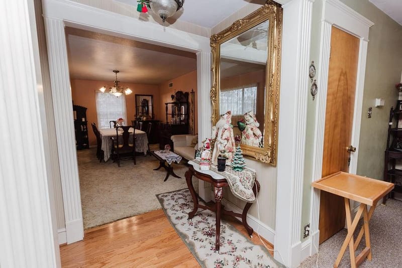 663 6th Street, Honey Grove TX 75446 - Photo 3