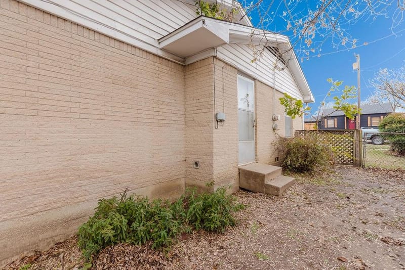 663 6th Street, Honey Grove TX 75446 - Photo 36
