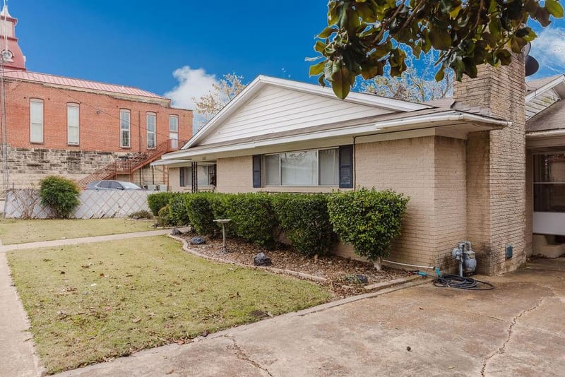663 6th Street, Honey Grove TX 75446 - Photo 34