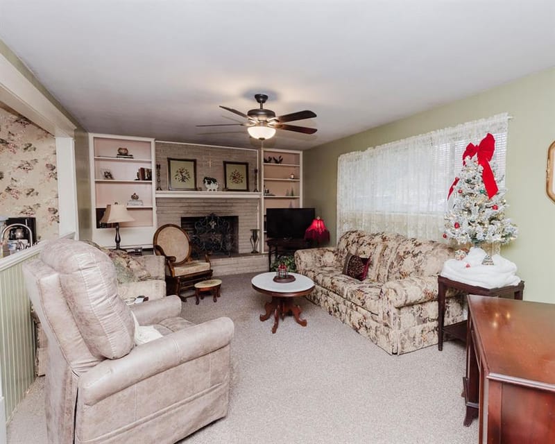 663 6th Street, Honey Grove TX 75446 - Photo 10