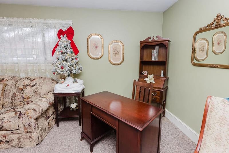 663 6th Street, Honey Grove TX 75446 - Photo 11