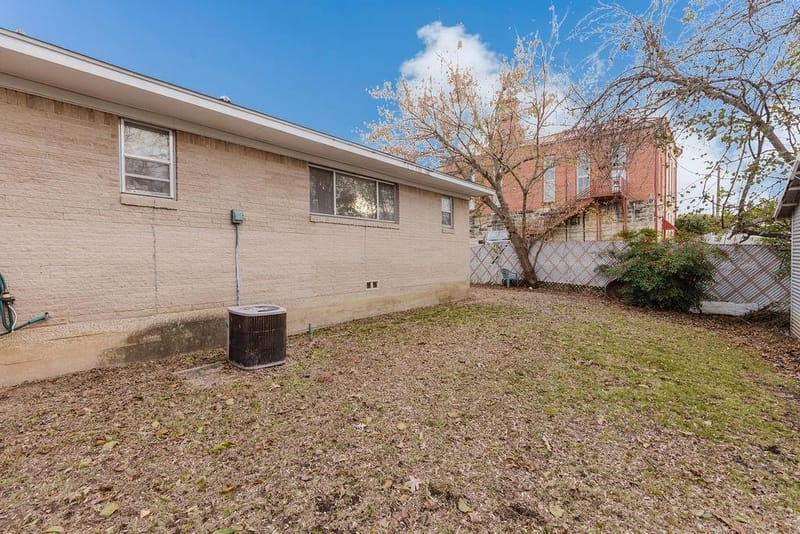 663 6th Street, Honey Grove TX 75446 - Photo 35