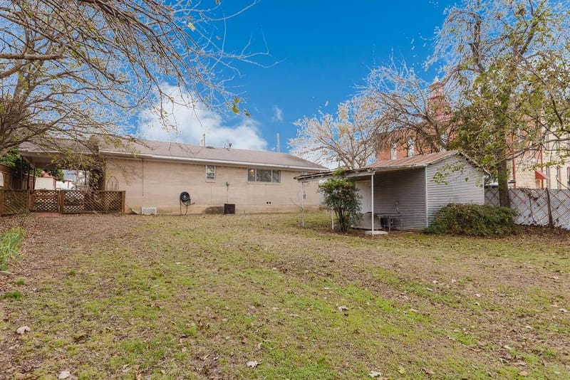 663 6th Street, Honey Grove TX 75446 - Photo 31
