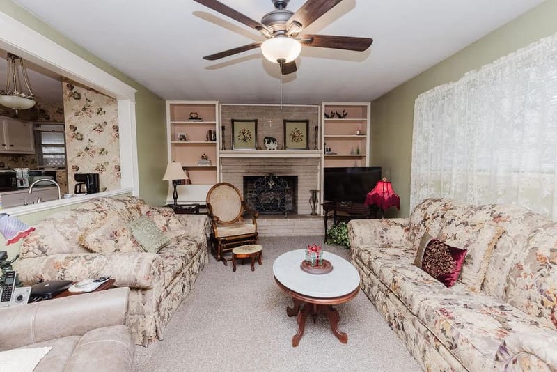 663 6th Street, Honey Grove TX 75446 - Photo 8