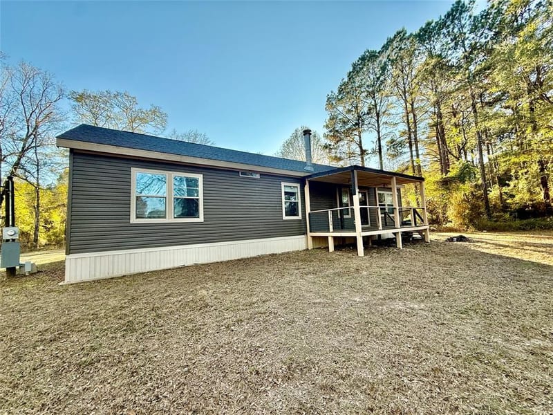 159 Yellow Pine Road, Sibley LA 71073 - Photo 3