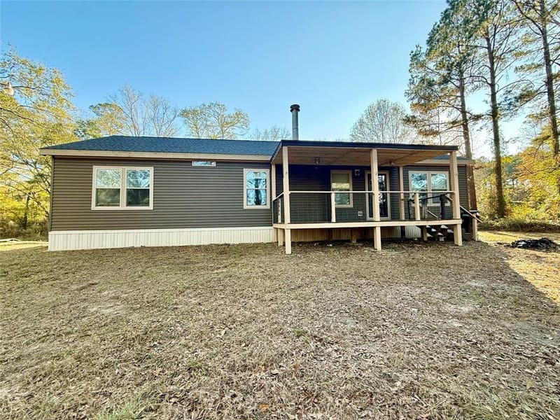 159 Yellow Pine Road, Sibley LA 71073