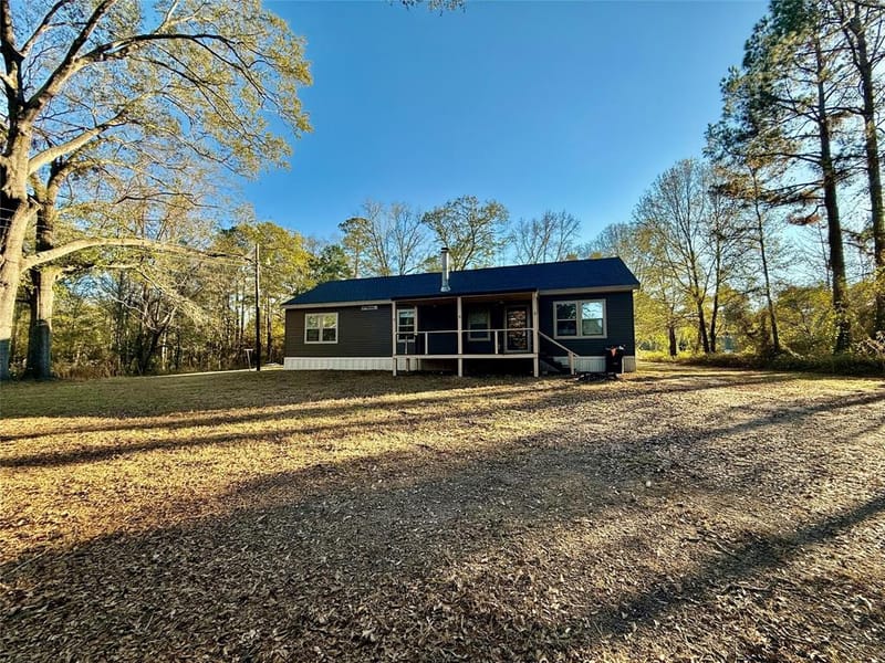159 Yellow Pine Road, Sibley LA 71073 - Photo 5