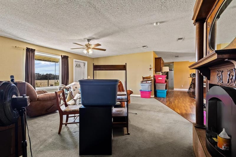 1841 County Road 36080, Honey Grove TX 75446 - Photo 13