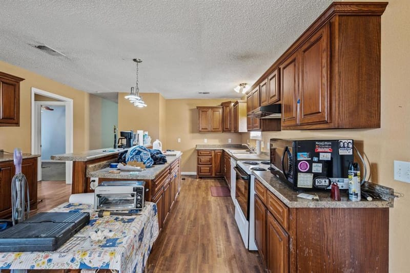 1841 County Road 36080, Honey Grove TX 75446 - Photo 17