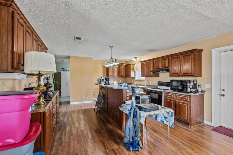 1841 County Road 36080, Honey Grove TX 75446 - Photo 16