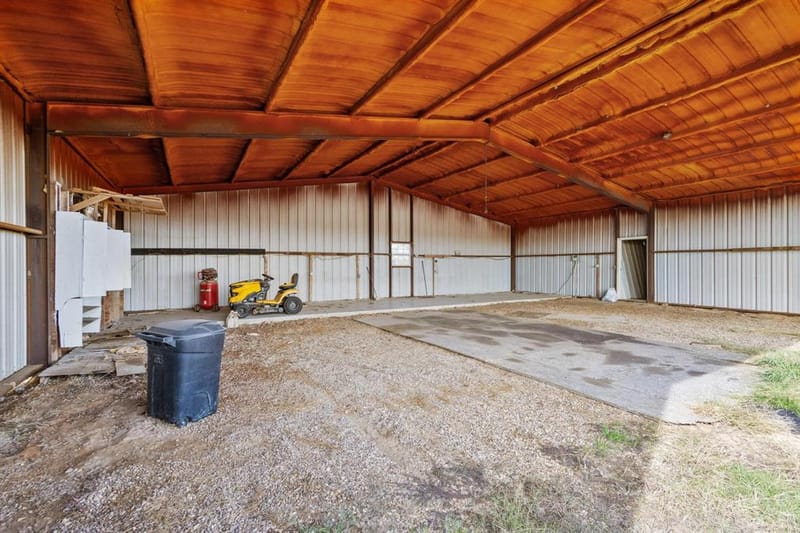 1841 County Road 36080, Honey Grove TX 75446 - Photo 26