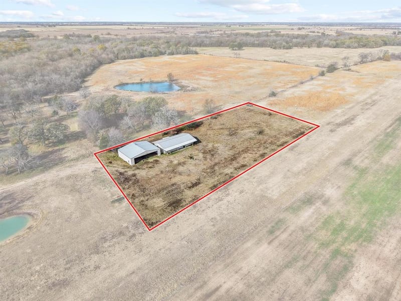 1841 County Road 36080, Honey Grove TX 75446 - Photo 32