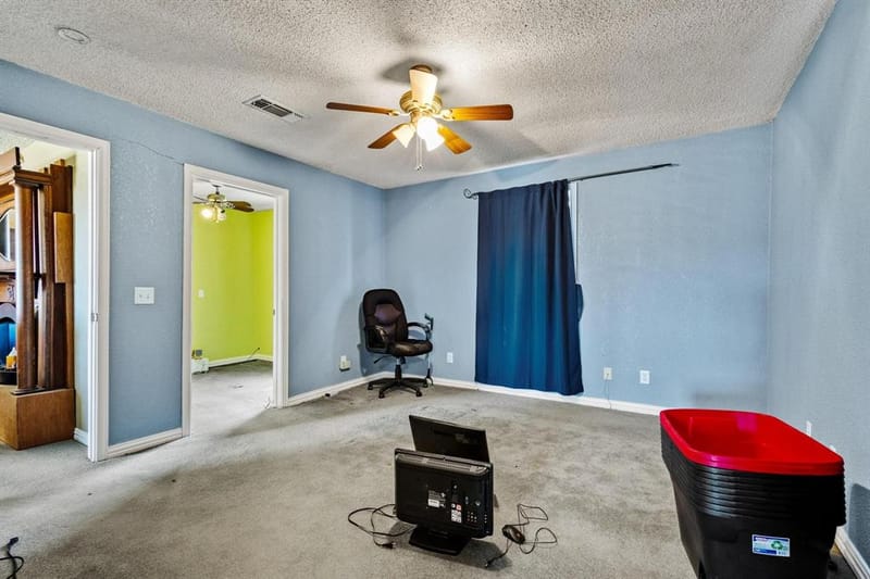 1841 County Road 36080, Honey Grove TX 75446 - Photo 9