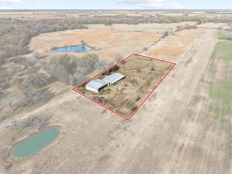 1841 County Road 36080, Honey Grove TX 75446 - Photo 30