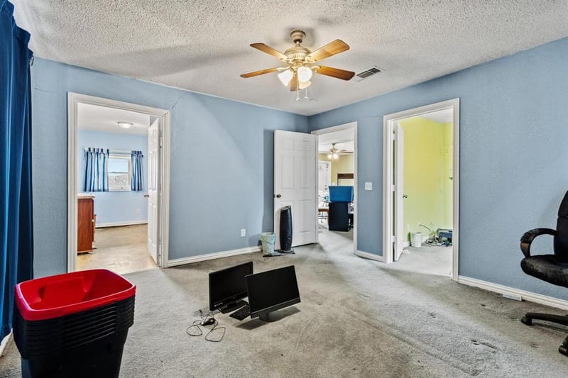 1841 County Road 36080, Honey Grove TX 75446 - Photo 10