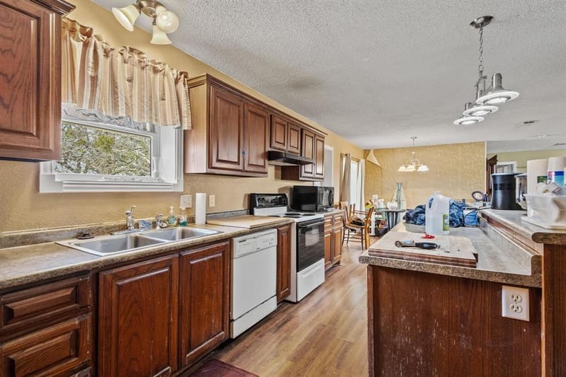 1841 County Road 36080, Honey Grove TX 75446 - Photo 19