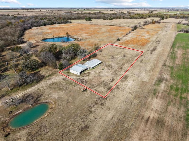 1841 County Road 36080, Honey Grove TX 75446 - Photo 31