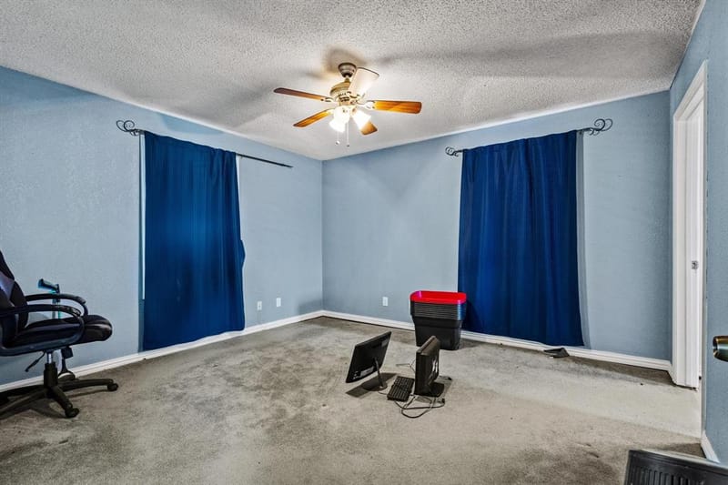 1841 County Road 36080, Honey Grove TX 75446 - Photo 8