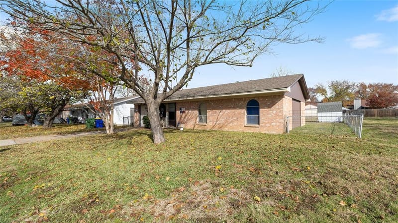 710 Catherine Lane, Seagoville TX 75159 - Photo 3