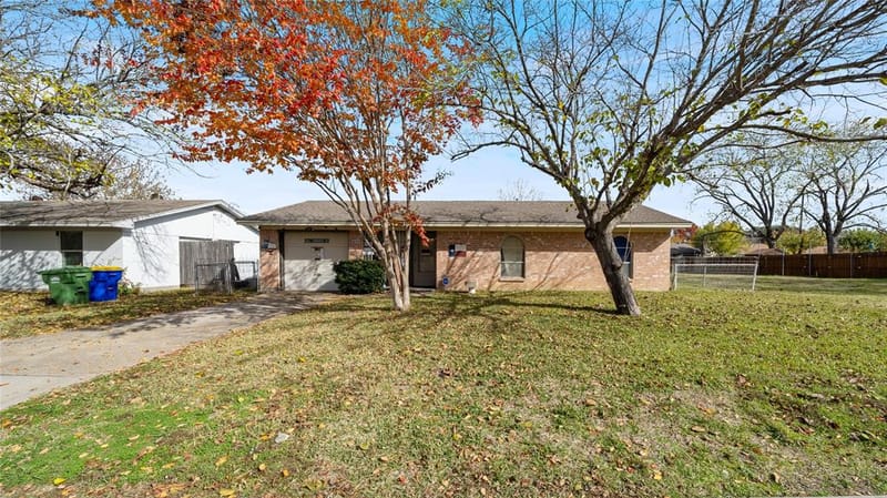 710 Catherine Lane, Seagoville TX 75159