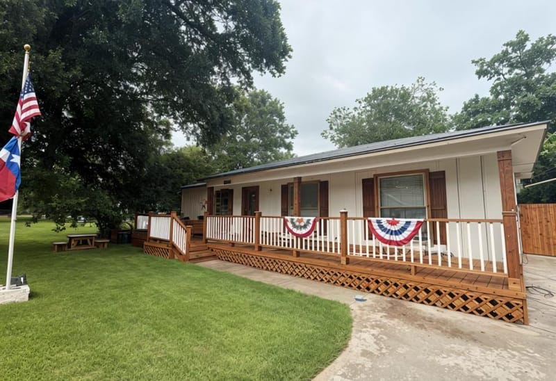 507 Bost Street, Rockwall TX 75087
