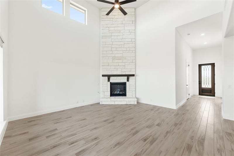 421 Birkdale Lane, Red Oak TX 75154 - Photo 9