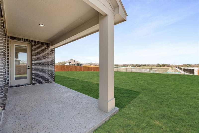 421 Birkdale Lane, Red Oak TX 75154 - Photo 37